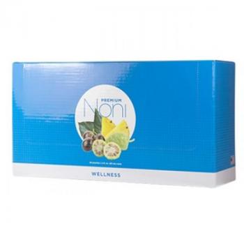 NHT Global Noni Foil Pouch Travel Set 5320